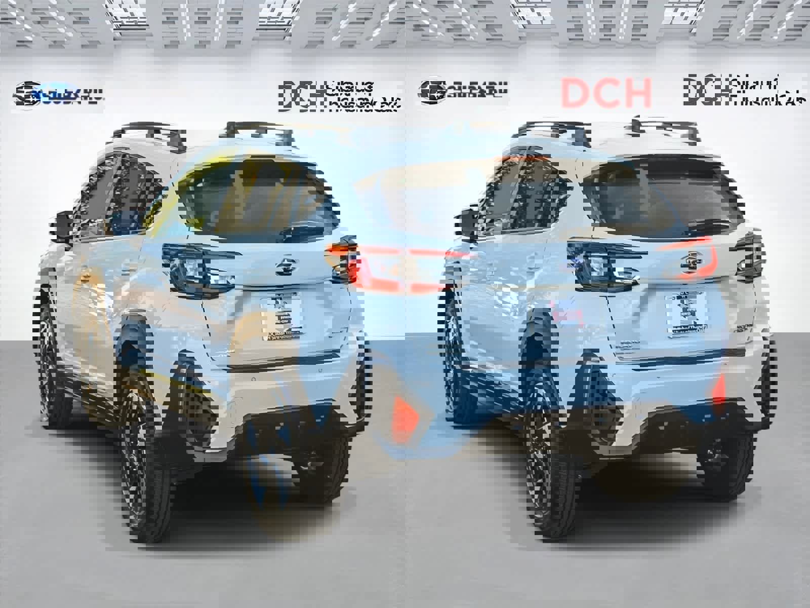 Certified 2025 Subaru Crosstrek 2.5i Limited w/ Crosstrek Mirror Package AWD/4WD image 6