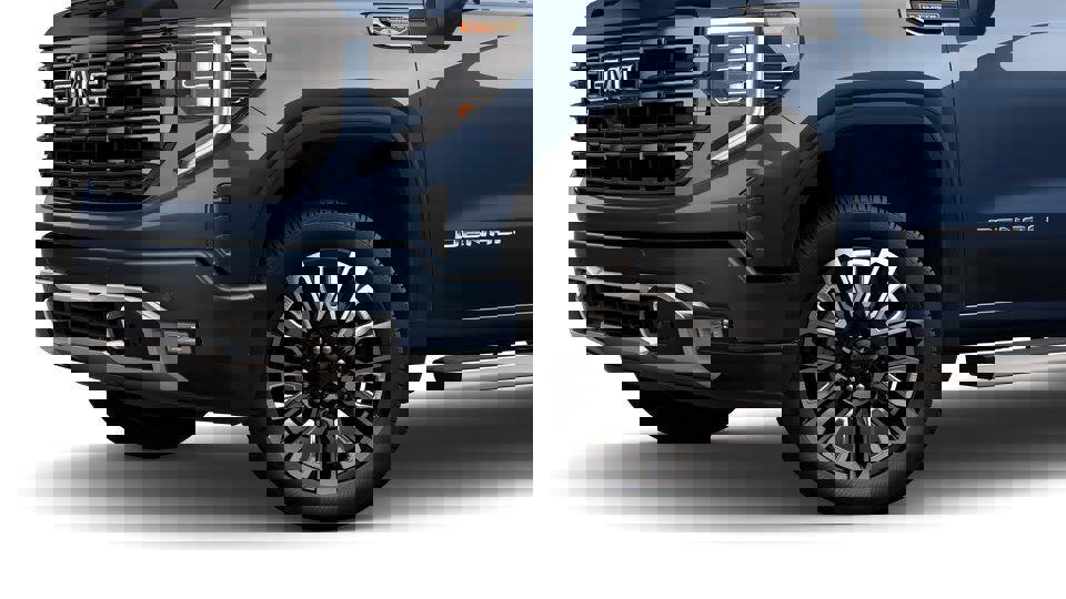 New 2026 GMC Sierra 1500 Denali Ultimate image 55