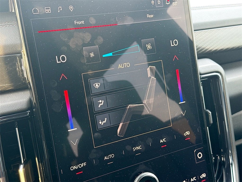 Certified 2026 GMC Yukon AT4 image 16