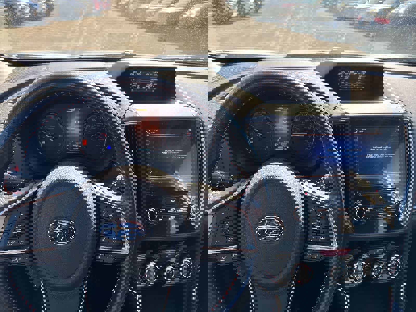 Used 2020 Subaru Forester Sport AWD/4WD image 19