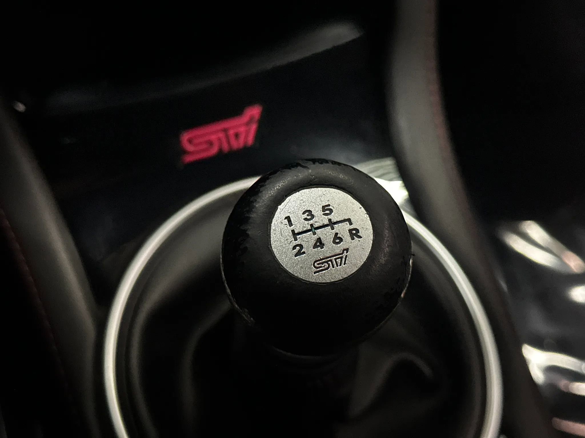 Used 2019 Subaru WRX STI w/ Popular Package #3 (IZT) AWD/4WD image 40