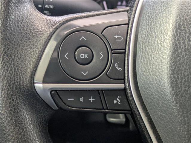 Used 2023 Toyota Camry LE image 13