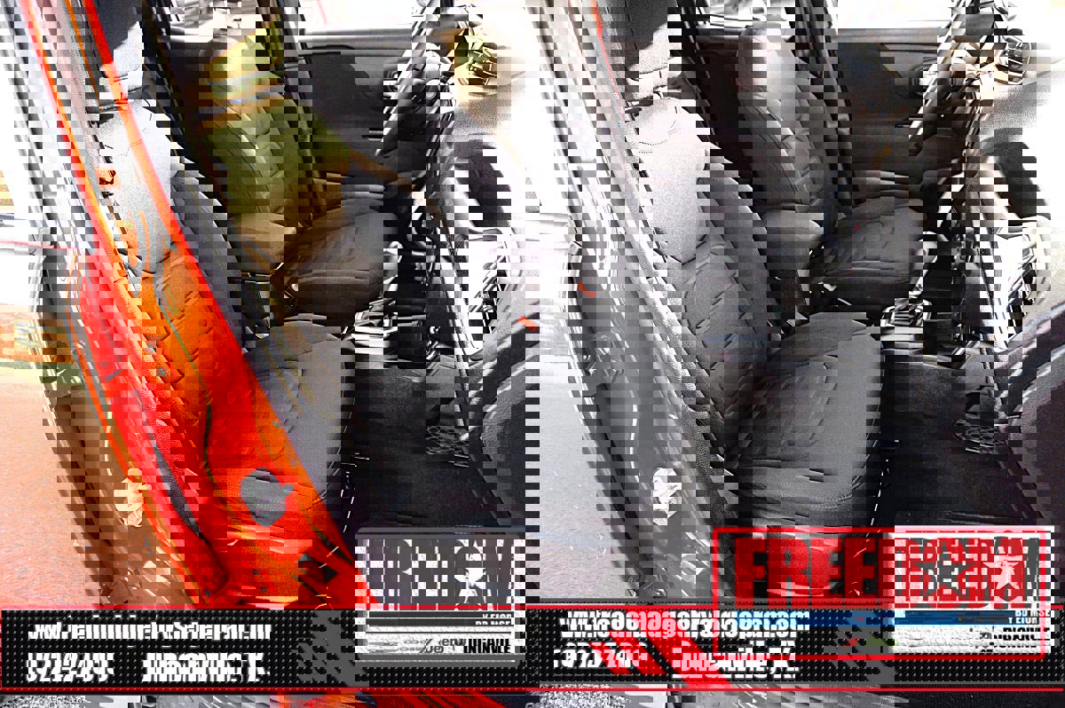 Used 2020 Jeep Renegade Latitude image 14