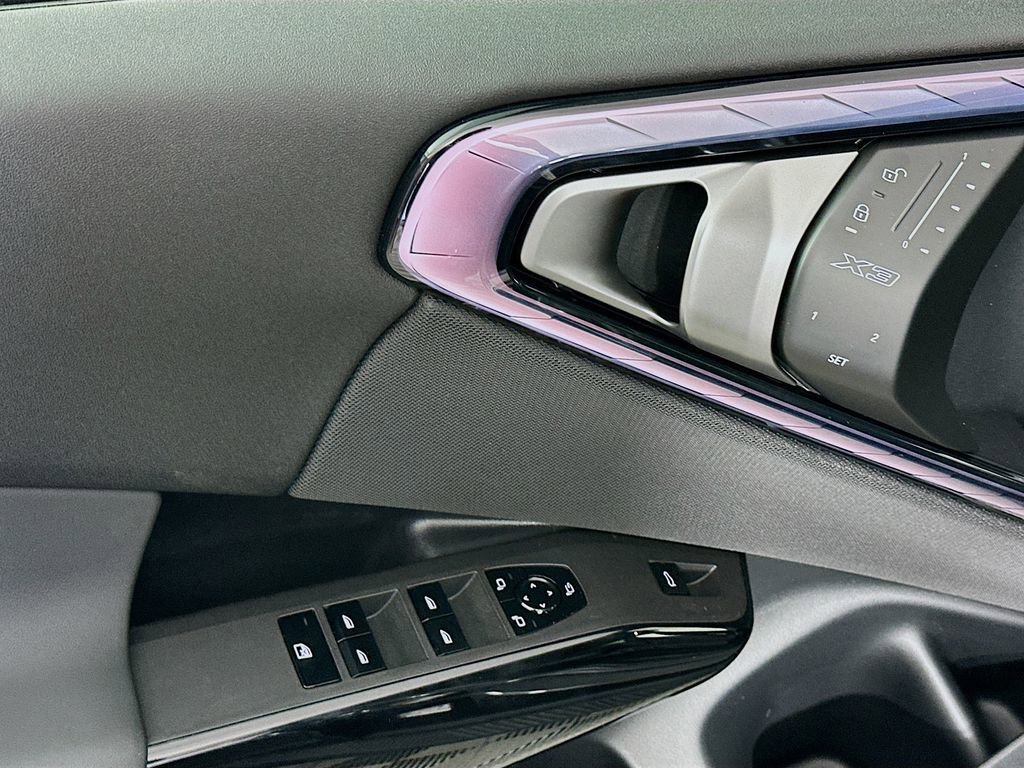 New 2026 BMW X3 xDrive30 w/ Convenience Package image 22