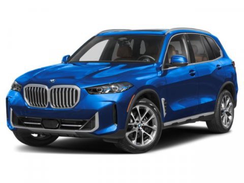 New 2026 BMW X5 xDrive40i w/ M Sport Package image 1