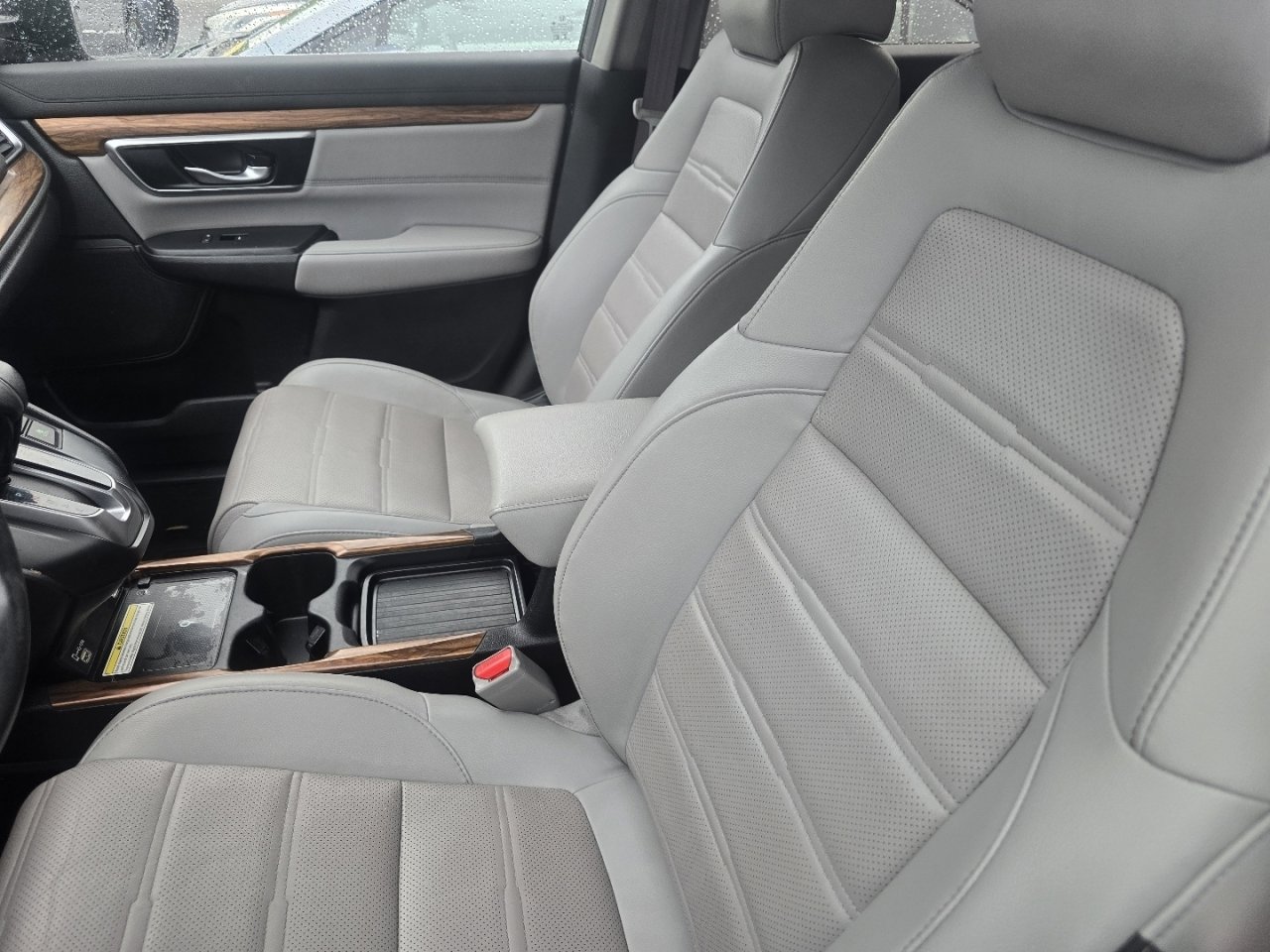 Used 2021 Honda CR-V Touring image 22