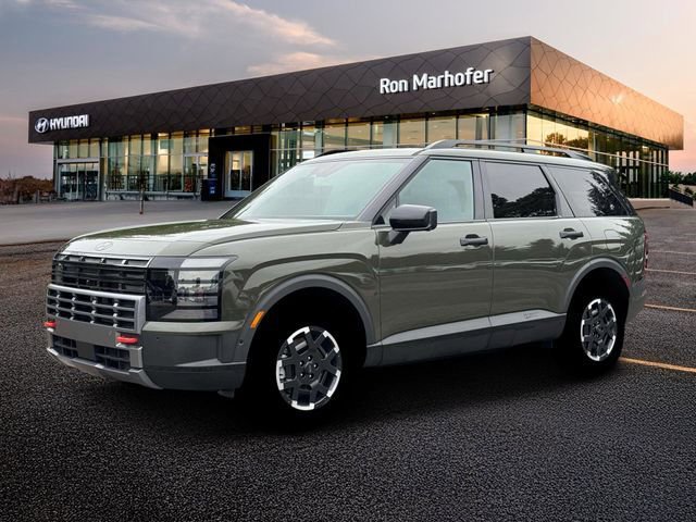 New 2026 Hyundai Palisade XRT Pro AWD/4WD image 2