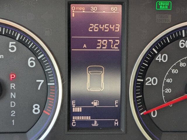 Used 2010 Honda CR-V LX image 19