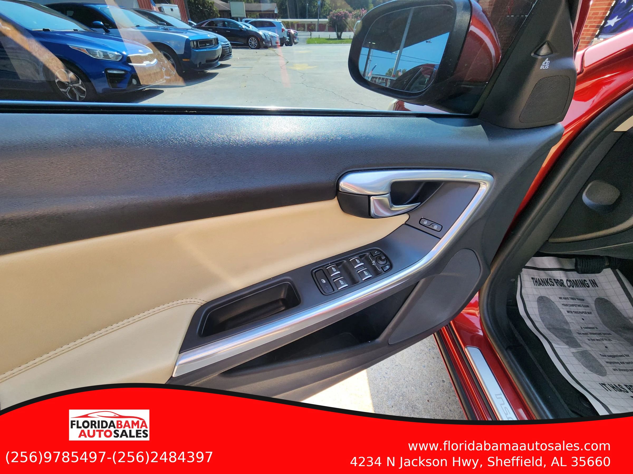 Used 2017 Volvo S60 T5 Inscription FWD image 21