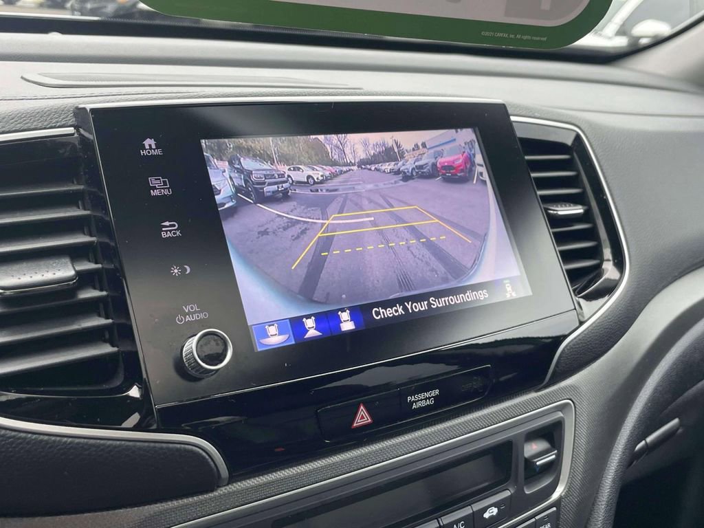 Certified 2023 Honda Ridgeline RTL-E image 29