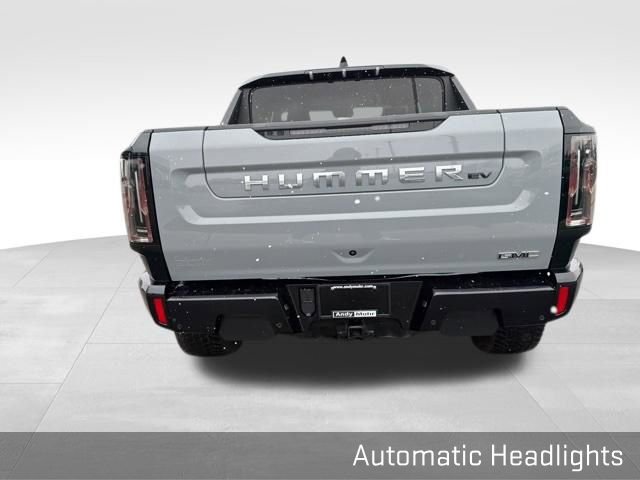 Used 2024 GMC Hummer EV 2X image 15