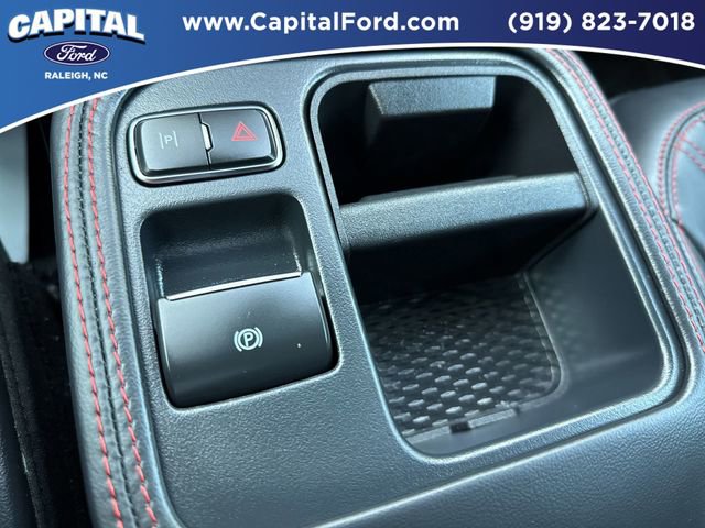 Certified 2025 Ford Mustang Mach-E Premium w/ Sport Appearance Package image 29