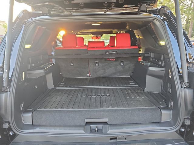 Used 2025 Toyota 4Runner TRD Pro image 12