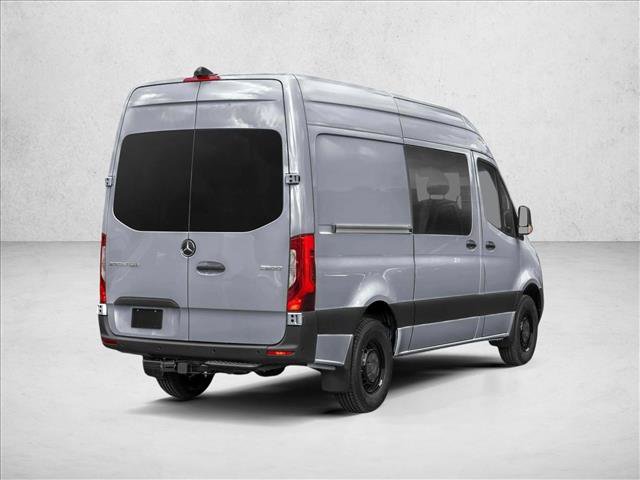 New 2026 Mercedes-Benz Sprinter 2500 image 2