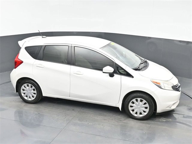 Used 2015 Nissan Versa Note SV w/ SV Convenience Package image 34