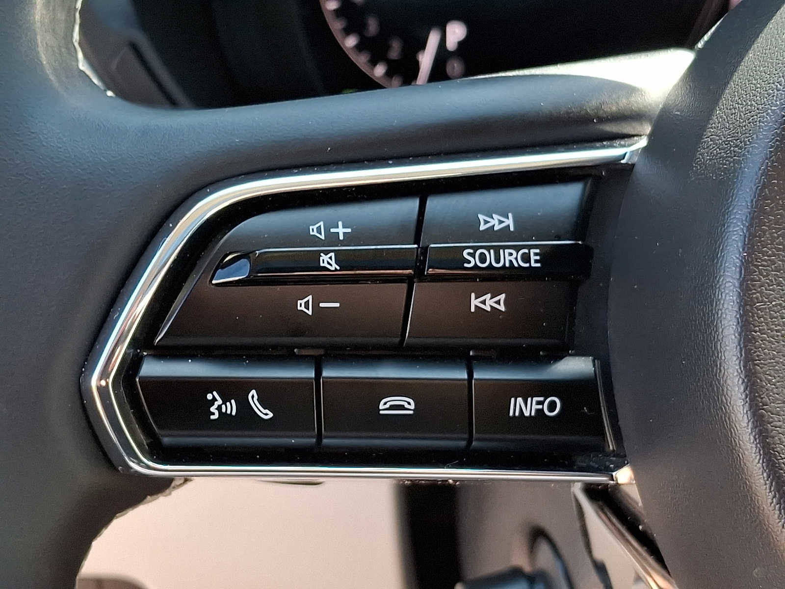 Used 2024 MAZDA CX-90 3.3 Turbo S w/ Premium Plus AWD/4WD image 19