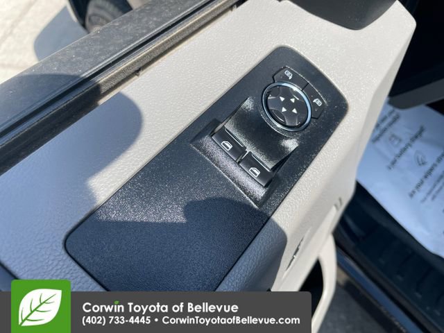 Used 2018 Ford F150 XL w/ Equipment Group 101A Mid RWD image 11