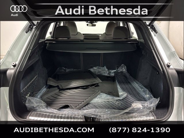 Certified 2025 Audi Q5 Premium Plus AWD/4WD image 13