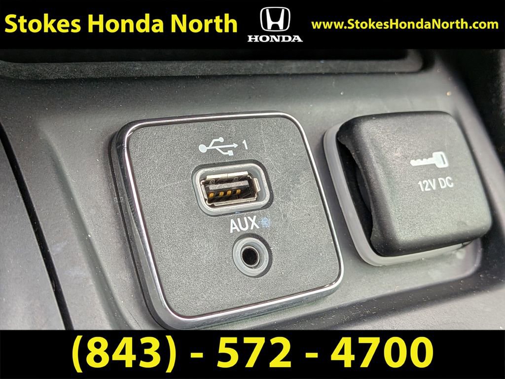 Used 2022 Jeep Cherokee Latitude Lux image 22