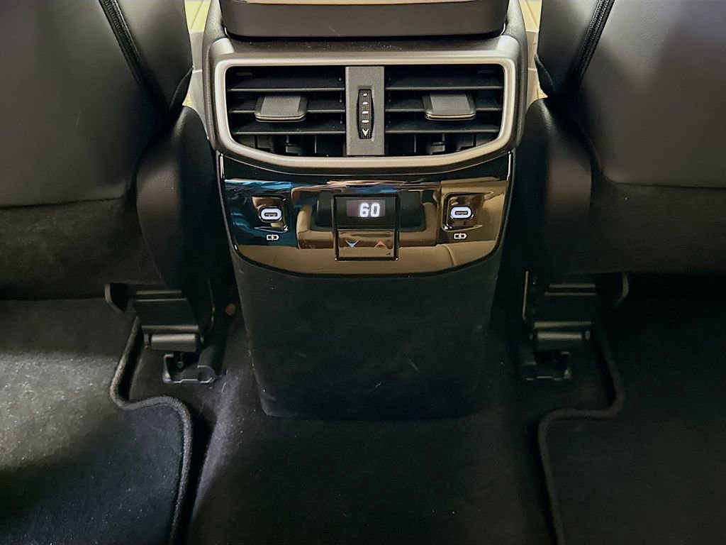 Certified 2025 Lexus RX 350 Premium w/ Accessory Package (Z1) FWD image 27