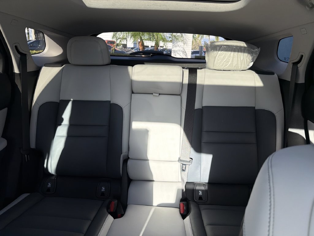 New 2026 Honda Prologue Touring image 12