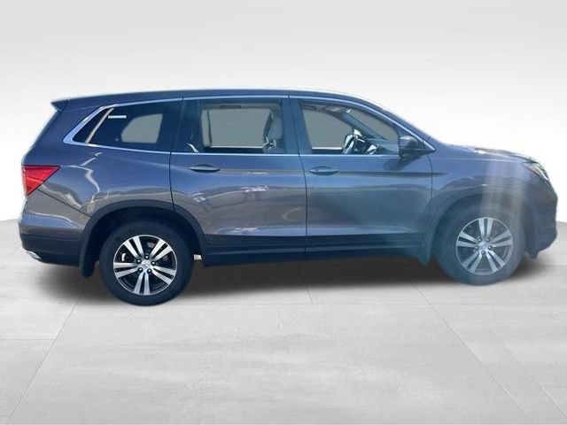Used 2017 Honda Pilot EX-L image 6