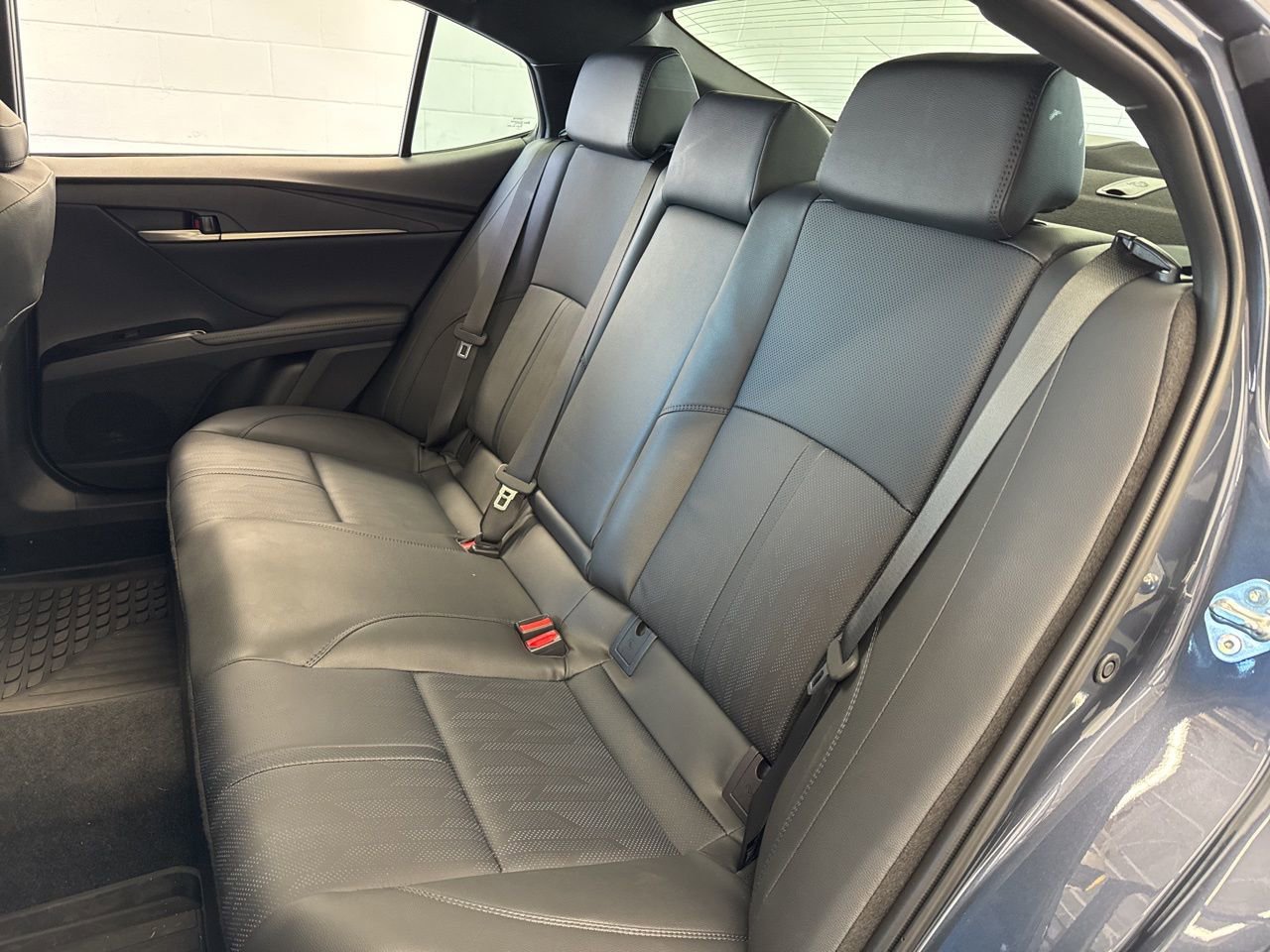 New 2026 Toyota Camry XSE image 37