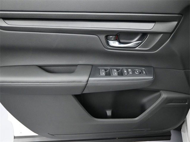 New 2026 Honda CR-V LX image 19