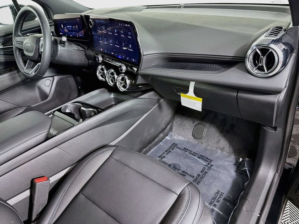 New 2026 Chevrolet Blazer EV LT FWD image 29