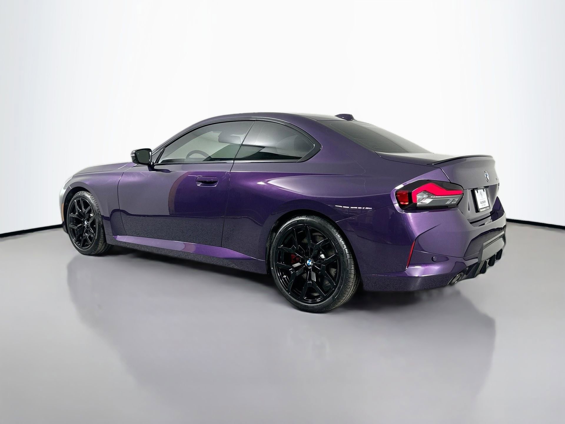 New 2026 BMW 230i Coupe w/ Premium Package image 7