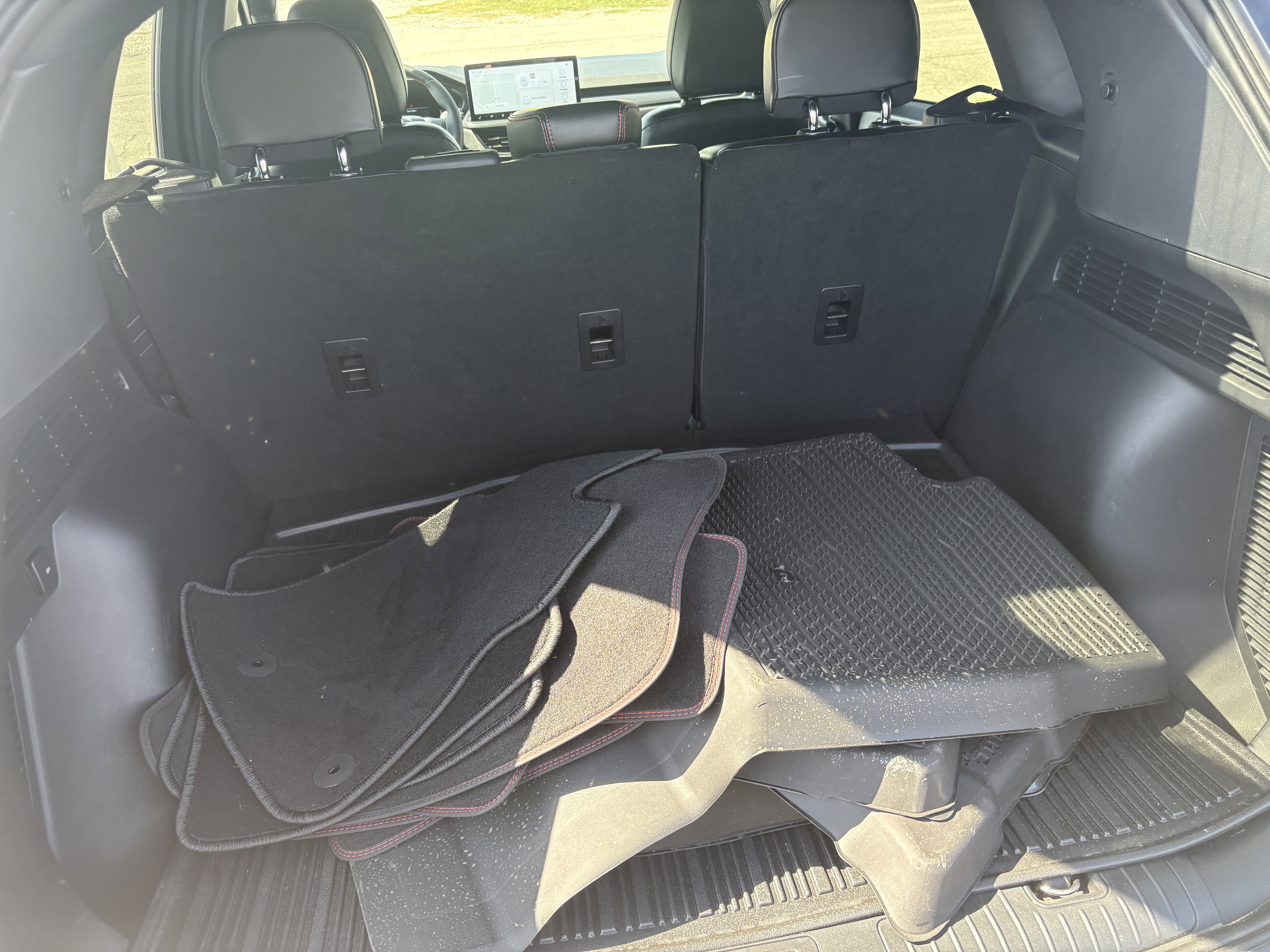 Used 2023 Ford Escape ST-Line w/ Tech Pack #1 image 8