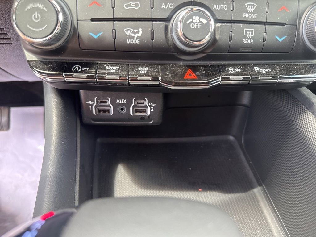 Used 2023 Dodge Durango GT AWD/4WD image 41