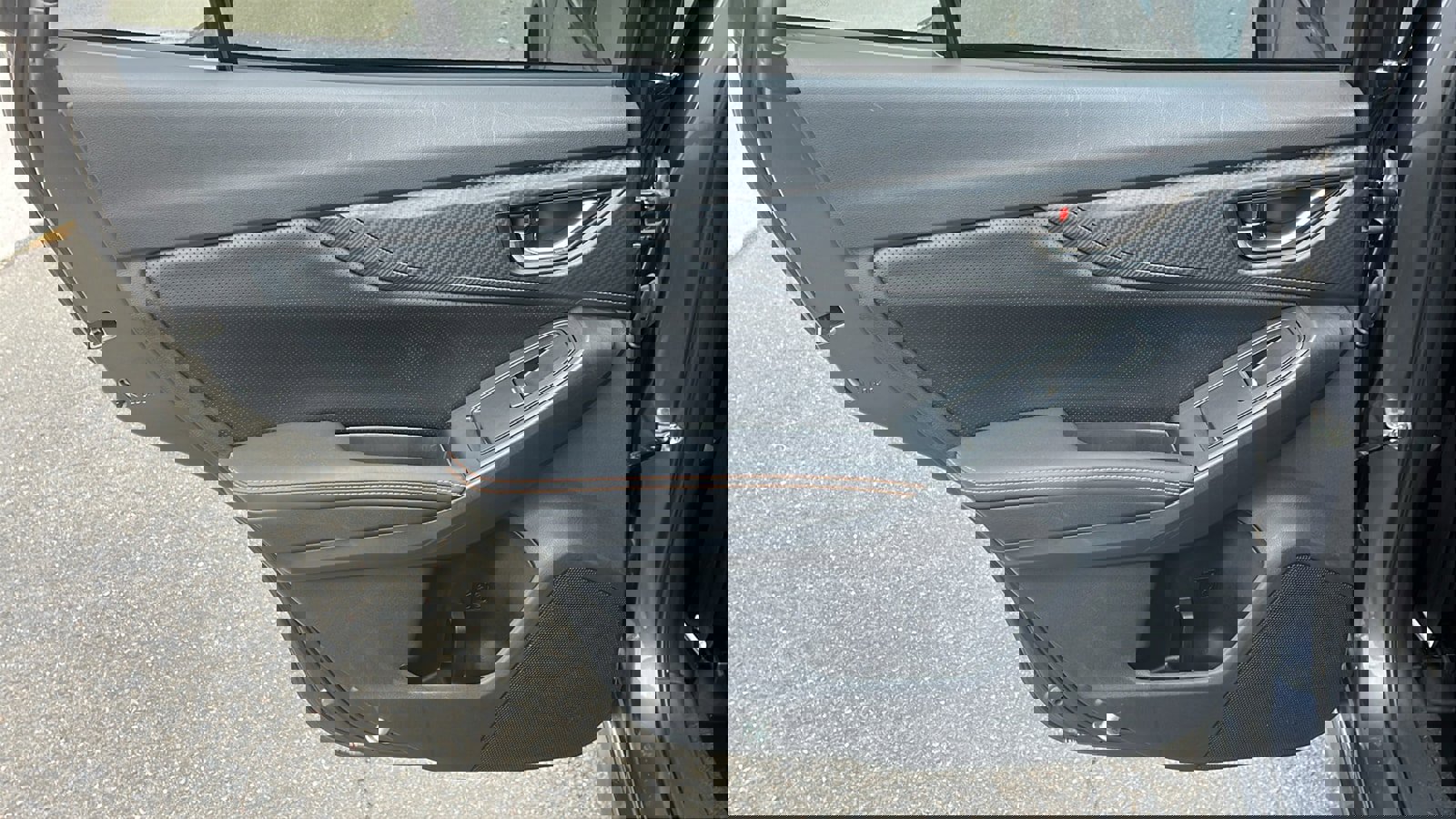 Certified 2022 Subaru Crosstrek 2.5i Limited w/ Moonroof Package 2 image 21