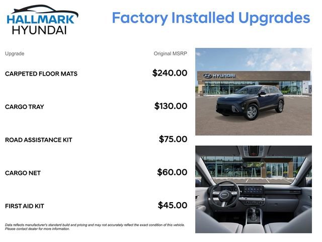 New 2026 Hyundai Kona SE image 5