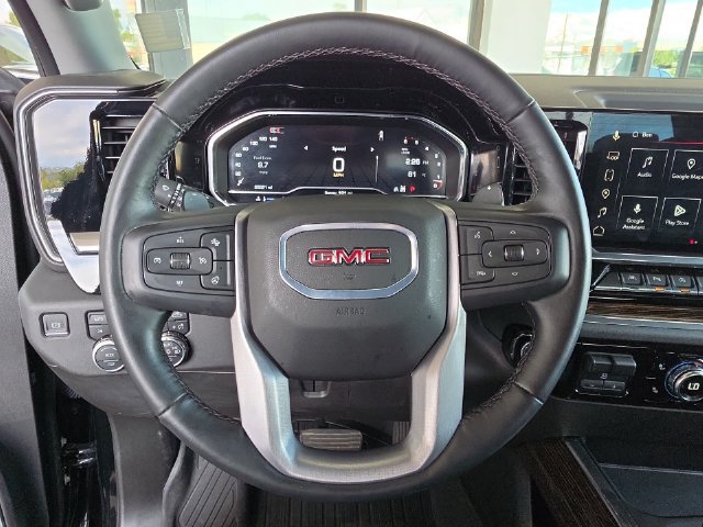 Used 2024 GMC Sierra 1500 Elevation w/ Elevation Premium Package AWD/4WD image 21