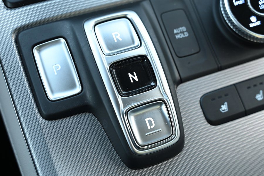 Used 2023 Hyundai Palisade Calligraphy image 43