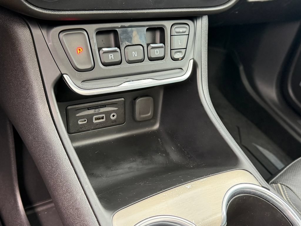 Certified 2019 GMC Terrain Denali w/ Advanced Safety Package AWD/4WD image 46