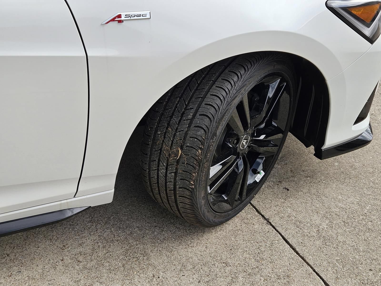 New 2026 Acura Integra A-Spec w/ Technology Package FWD image 7