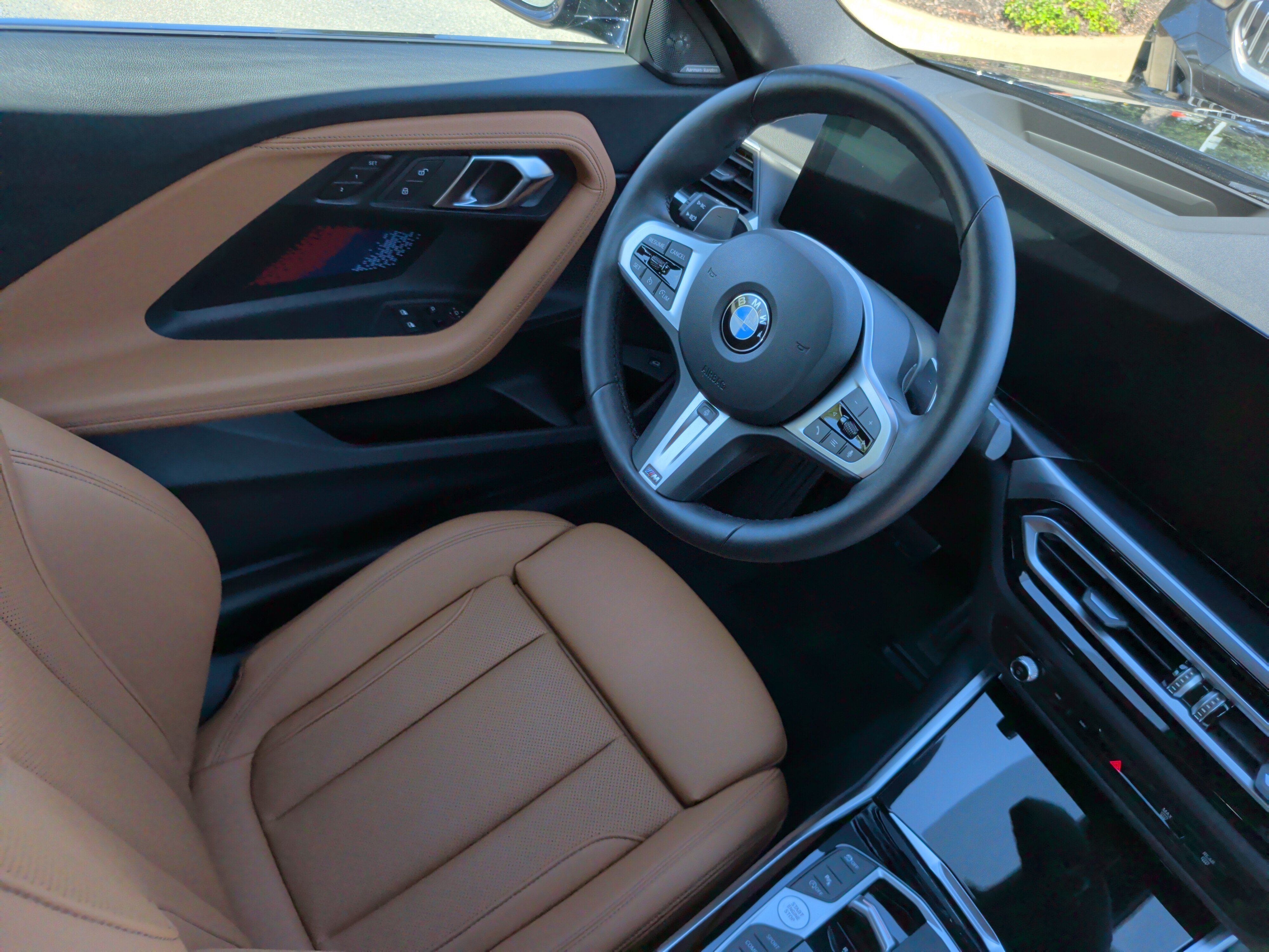 Certified 2024 BMW 230i Coupe w/ Premium Package RWD image 35