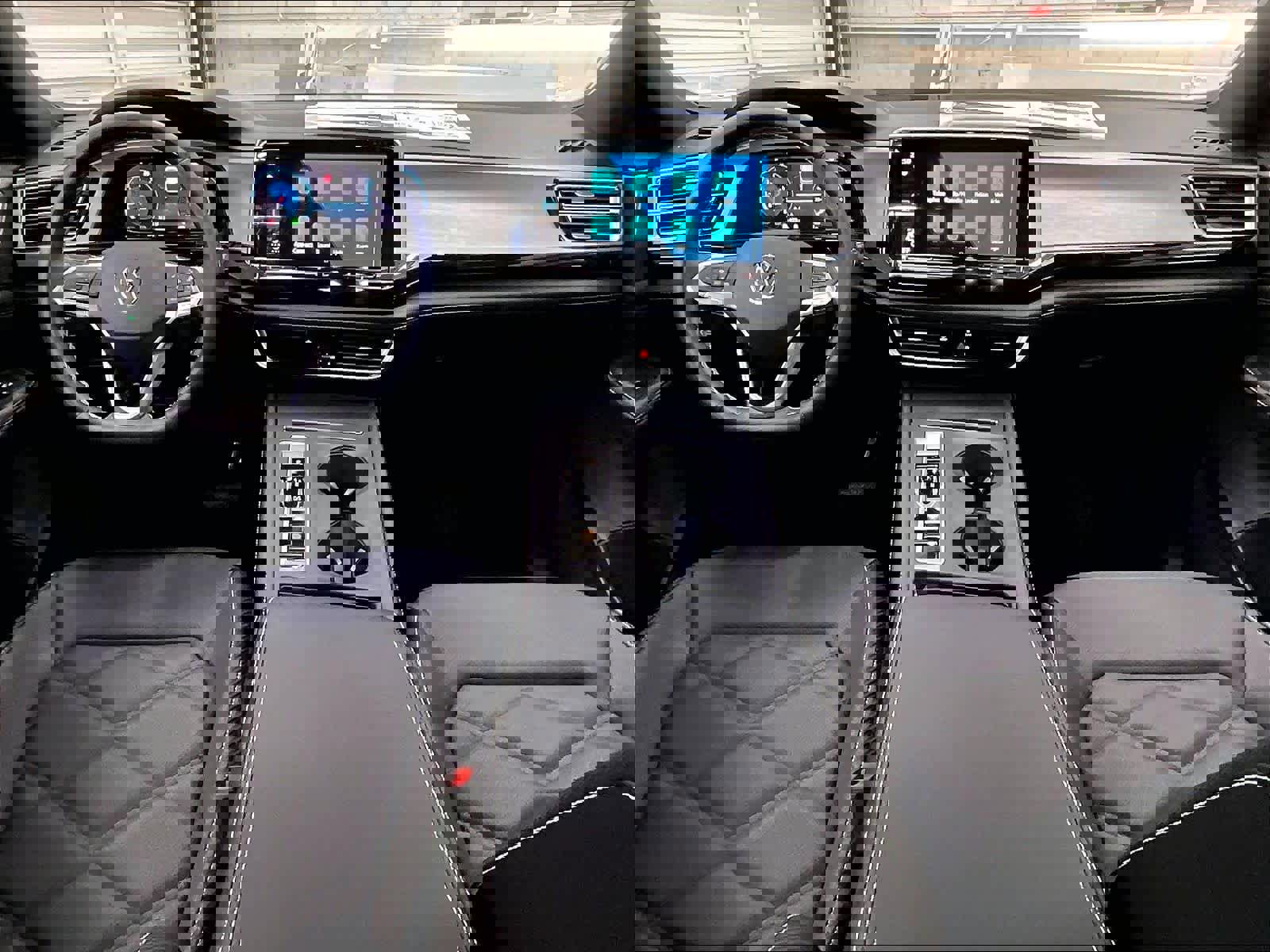 New 2026 Volkswagen Atlas Cross Sport SE image 7