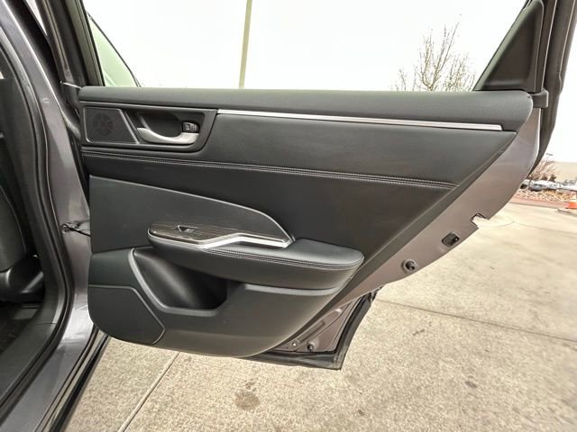 Used 2018 Honda Clarity Plug-In Hybrid image 26