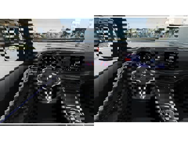 New 2026 BMW i4 M60 AWD/4WD image 13