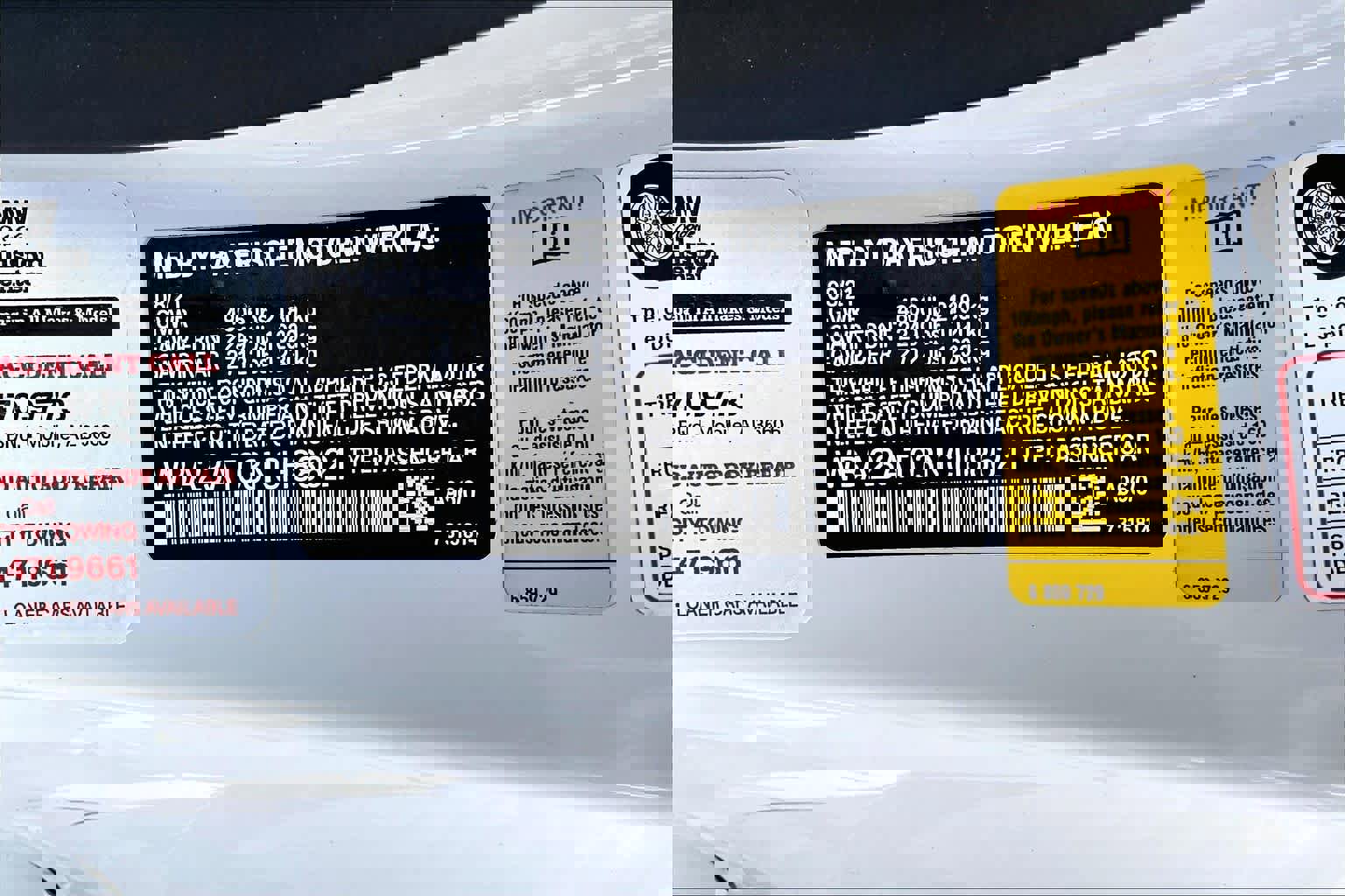 Used 2022 BMW 430i 430i w/ M Sport Package image 35