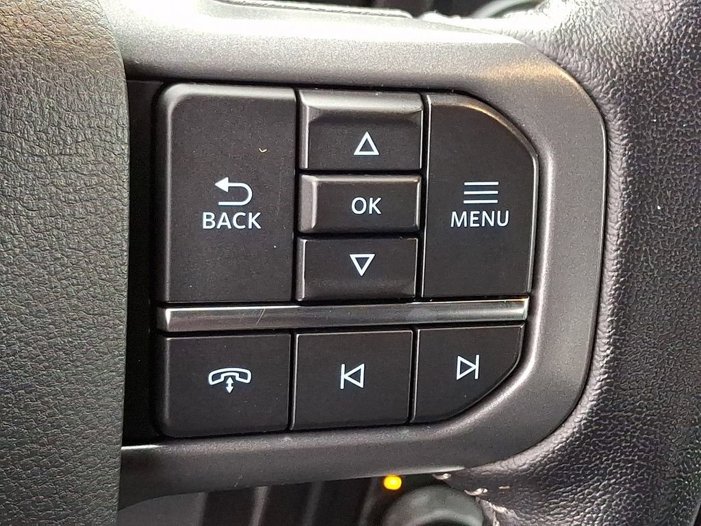 Certified 2022 Ford F150 XLT w/ Equipment Group 302A High image 23