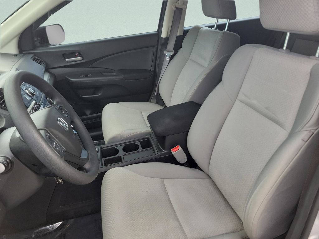 Used 2016 Honda CR-V LX image 21