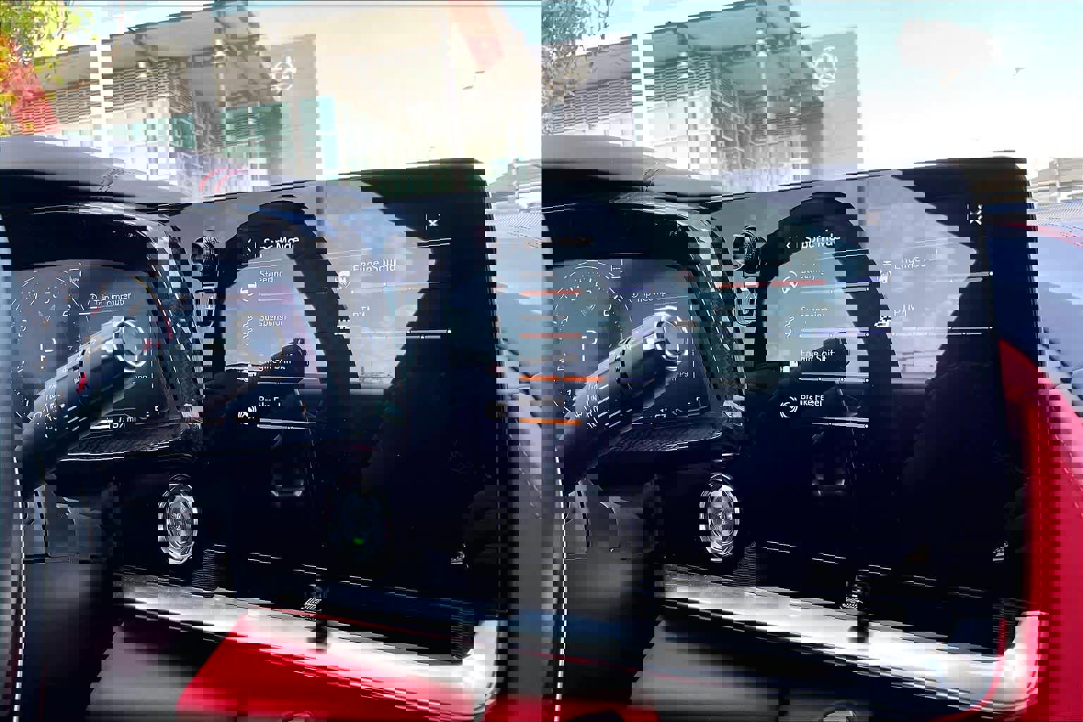 Used 2021 Chevrolet Corvette Stingray Premium Cpe w/ Z51 Performance Package RWD image 31