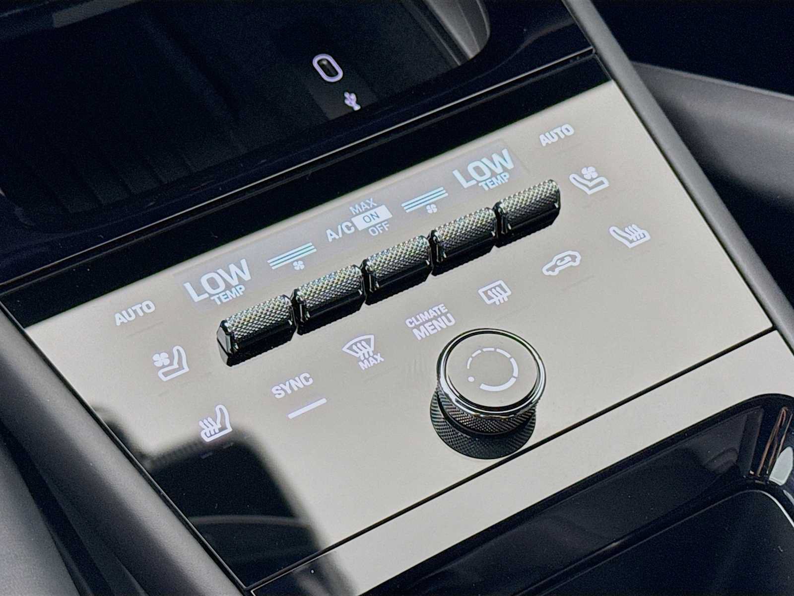 New 2026 Porsche Cayenne AWD/4WD image 21