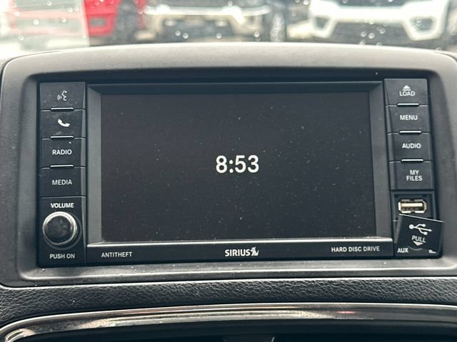 Used 2015 Dodge Grand Caravan SXT w/ UConnect Hands-Free Group FWD image 30
