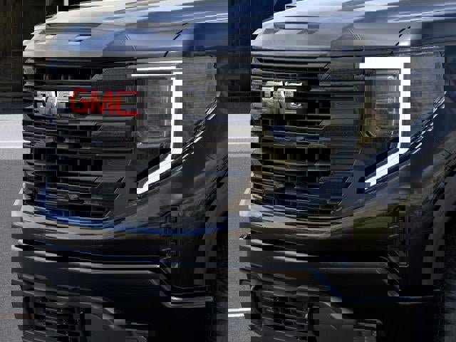 New 2026 GMC Sierra 1500 Elevation image 13