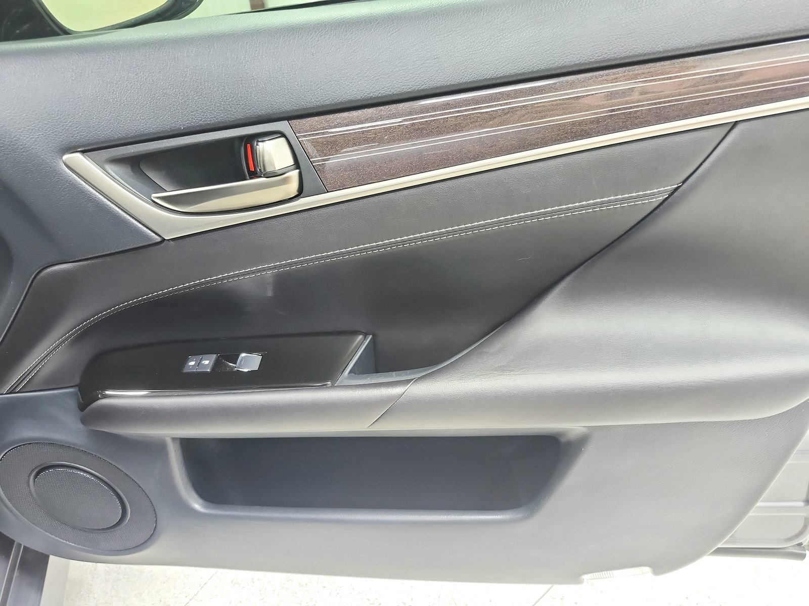 Used 2016 Lexus GS 350 RWD image 45